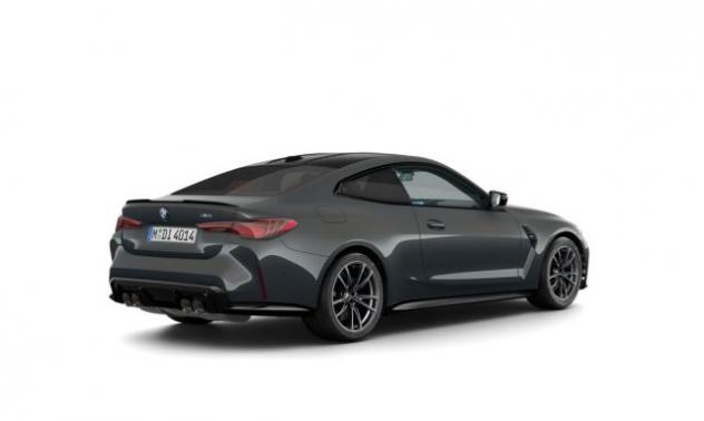 BMW M4 M4 coupè Aut. rif. 24133881 - Foto 2