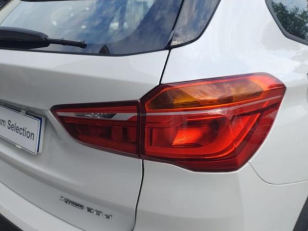BMW X1 xDrive20d Advantage Aut. rif. 23653562 - Foto 7