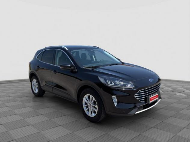 FORD Kuga Kuga 1.5 EcoBoost 150 CV 2WD Titanium rif. 24092622 - Foto 7