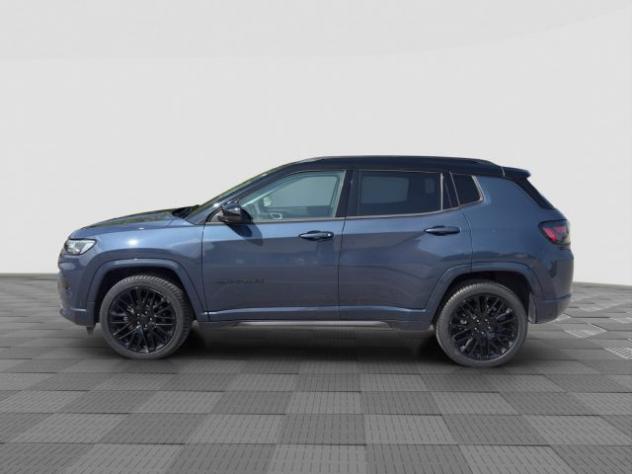 JEEP Compass Compass 1.5 Turbo T4 130CV MHEV 2WD S rif. 23656773 - Foto 2