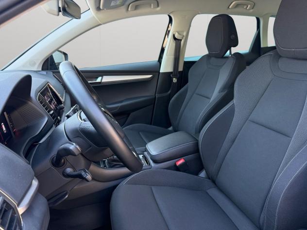 Škoda Karoq Executive 2.0 TDI 85 kW (115 CV) 7 marce - DSG - Foto 6
