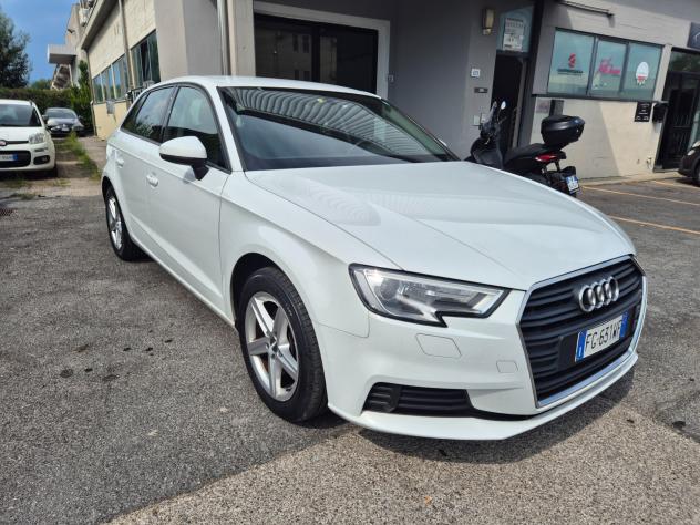 Audi A3 SPB 1.6 TDI S tronic Sport - Foto 2
