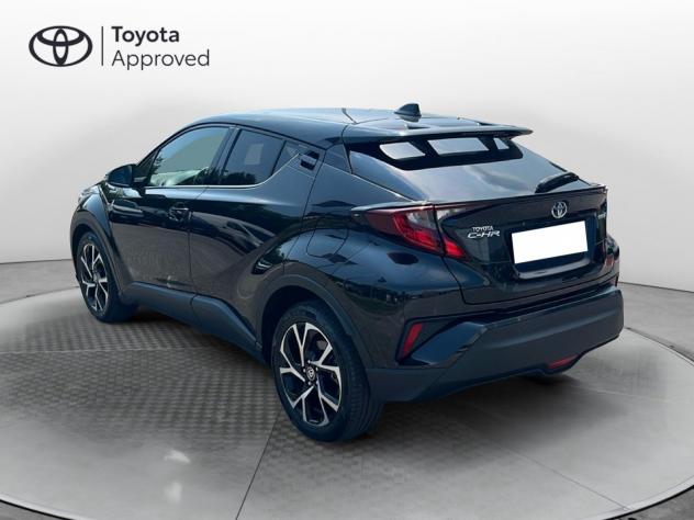 Toyota C-HR 1.8H (122CV) E-CVT Trend - Foto 6