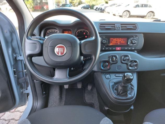 FIAT Panda PREZZO REALE NO VINCOLI / 1.0 70cv Hybrid - Foto 7