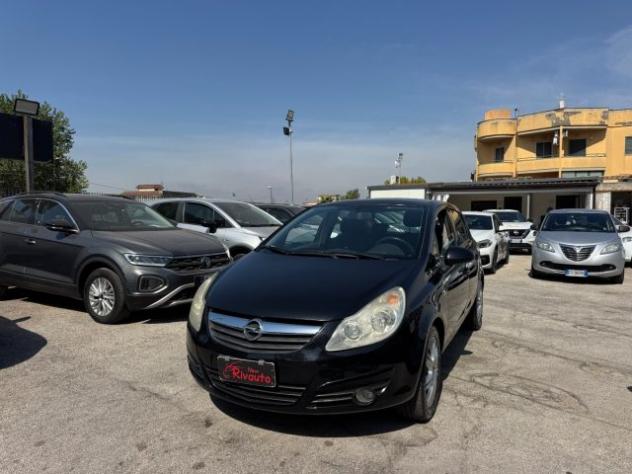 OPEL Corsa 1.2 5 porte Cosmo rif. 24079501
