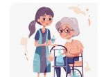 Assistenza ospedaliera notturna e diurna.