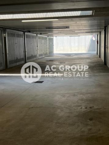 Garage a Saronno - Rif. box.saronno.ta