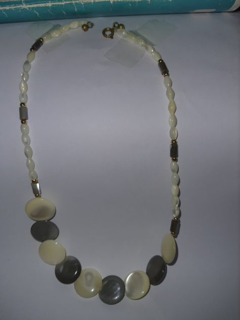 Collana con perline - Foto 5