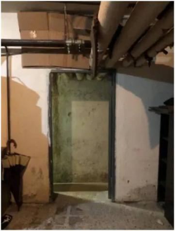 Immobile in asta di 39 m² in vendita a Milano - Foto 13