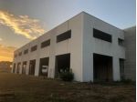 Vendesi Capannone Commerciale Nuovo Rif. T90