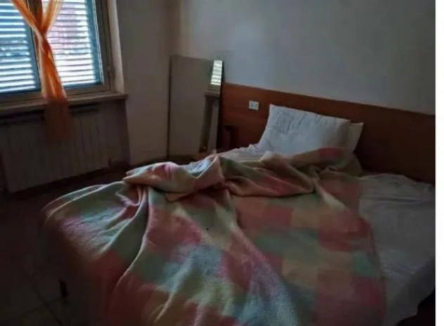 Immobile in asta di 161 m² con più di 5 locali in vendita a Assisi - Foto 8