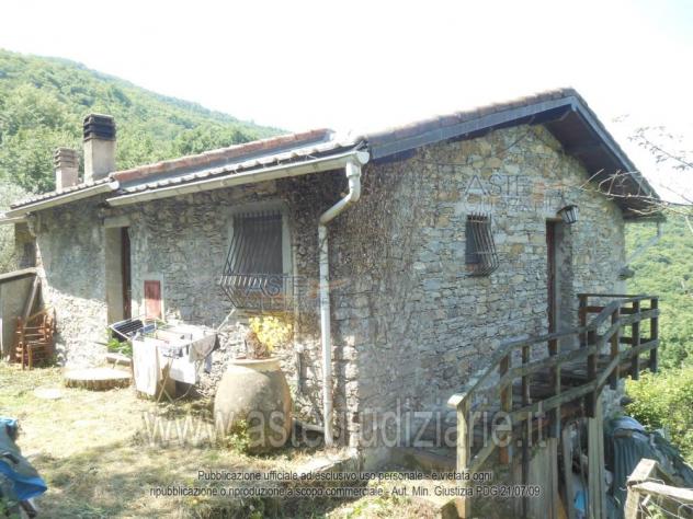 IMMOBILI-IMMOBILE RESIDENZIALE-Via Steneri, civico n. 15, piani T -1 - Foto 6