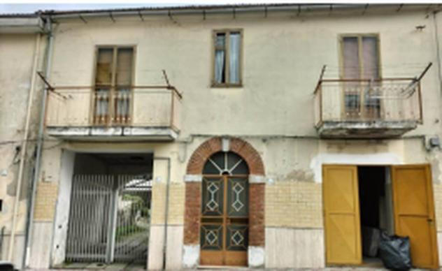 Immobile in asta di 80 m² in vendita a Baronissi - Foto 10
