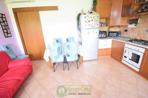 APPARTAMENTO di 3 vani e di 75 mq (BELLUSCO) rif. 3 LOCALI 118 - Foto 4