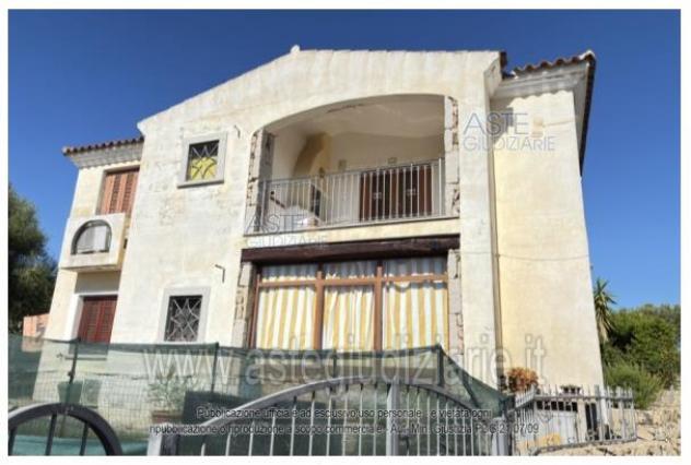IMMOBILI-IMMOBILE RESIDENZIALE-Via Diomede n. 5, 08020 Budoni OT, Italia
