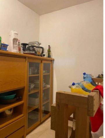 Immobile in asta di 143 m² con più di 5 locali e box auto in vendita a Campolongo Maggiore - Foto 18