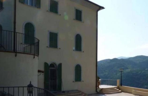 Immobile in asta di 540 m², box auto in vendita a Camporosso - Foto 5