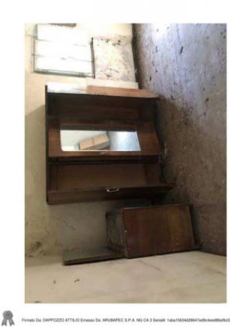 Immobile in asta di 119 m² in vendita a Cartoceto - Foto 16