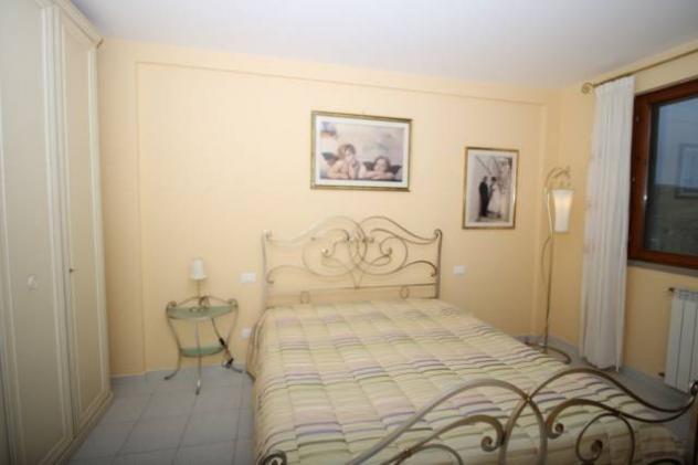 Appartamento in vendita a Vagliagli - Castelnuovo Berardenga 67 mq Rif: 617097 - Foto 6
