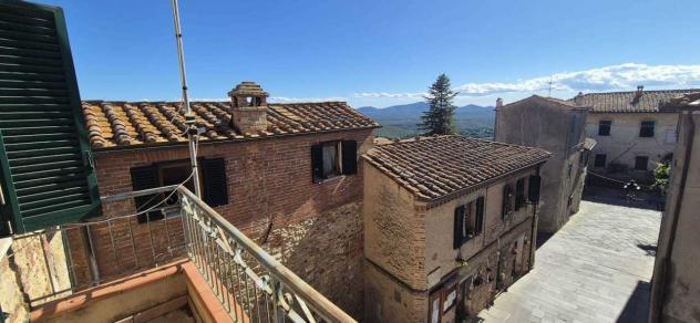 Terratetto in vendita a Civitella Paganico - Foto 15