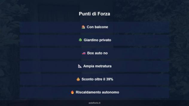 Immobile in asta di 234 m² in vendita a Codogno - Foto 17