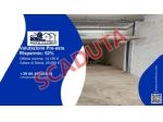 Immobile in asta di 53 m², box auto in vendita a Corigliano d'Otranto