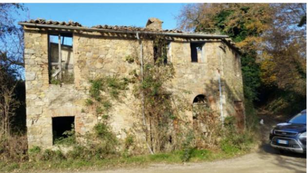 Immobile in asta di 70 m² in vendita a Ficulle - Foto 6