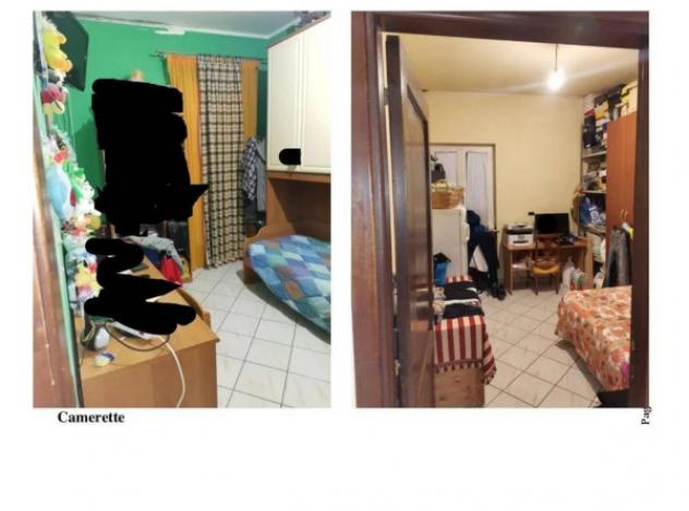 Immobile in asta di 126 m² in vendita a Gioia dei Marsi - Foto 2