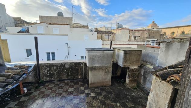 Porzione di casa in vendita a Ispica - Foto 4