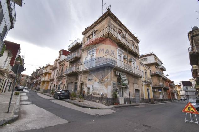 Casa Semindipendente in vendita a Lentini