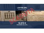Immobile in asta di 101 m² con più di 5 locali e box auto in vendita a Lentini