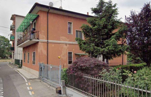 Immobile in asta di 72 m² in vendita a Limbiate - Foto 2