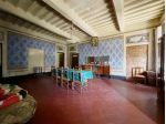 Porzione di casa in vendita a Santa Maria a Colle - Lucca 350 mq  Rif: 1277561