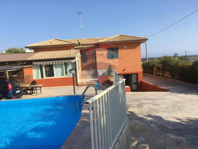 Villa singola in vendita a Modica, Marina di Modica - Foto 3