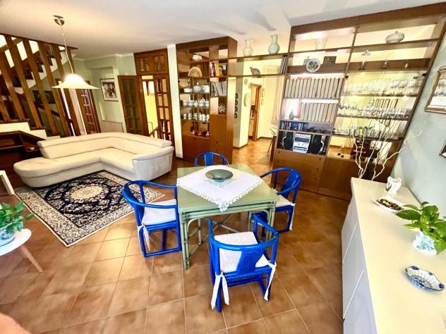 Terratetto in vendita a San Romano - Montopoli in Val d'Arno 195 mq Rif: 1419681 - Foto 6