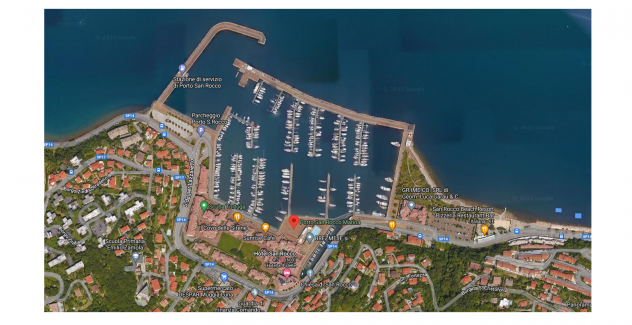 porto san rocco primingresso