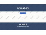Immobile in asta di 103 m² in vendita a Paternò