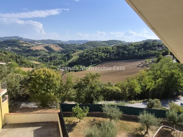 Appartamento con mansarda, 51 mq di terrazzi garage e piscina - Foto 16