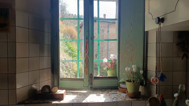 PISTOIA Giampierone appartamento indipendente a pochi minuti dal Viale Adua