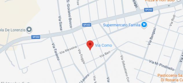 Immobile in asta di 180 m² in vendita a Racale - Foto 12