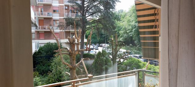 Appartamento a Roma zona residenziale Marconi-Eur - Foto 5