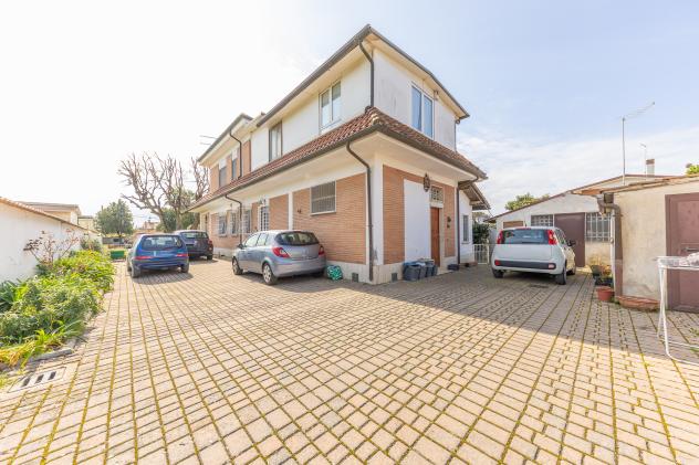 Villa in Viale di Castel Porziano - Foto 4