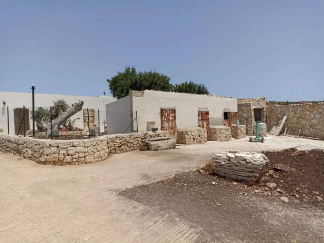 Immobile in asta di 437 m² in vendita a Santa Croce Camerina - Foto 2