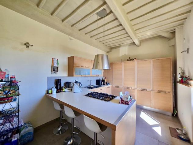 Appartamento in vendita a Siena 106 mq Rif: 1340708