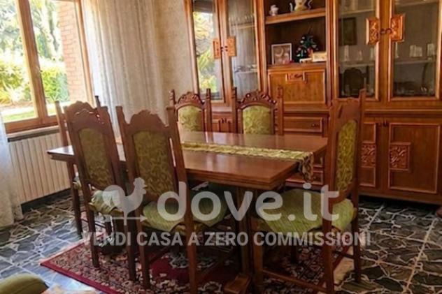 Villa di 219 m² con più di 5 locali in vendita a Torrita di Siena - Foto 10