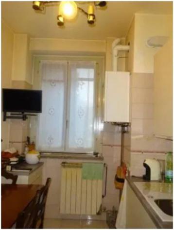 Immobile in asta di 100 m² in vendita a Vaprio d'Adda - Foto 6