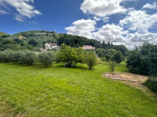 Terratetto in vendita a Cucigliana - Vicopisano 90 mq Rif: 1417908 - Foto 4