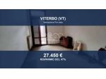 Immobile in asta di 105 m² in vendita a Viterbo