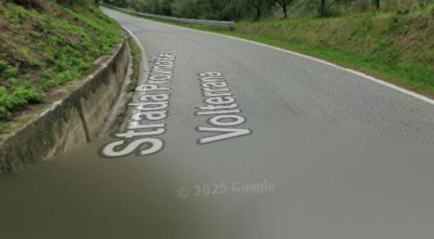 Immobile in asta di 215 m² in vendita a Volterra - Foto 3
