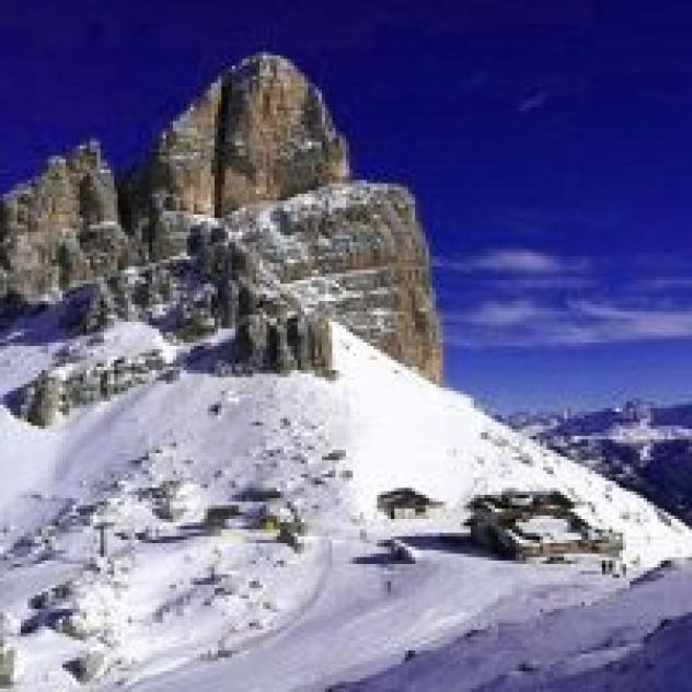 Siorpaes Sandro - Rifugio Averau - Foto 2